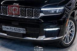 Jeep Grand Cherokee L